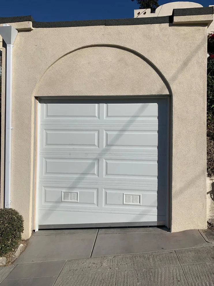 Allroads Above-Ground Garage Doors by Allroads Overhead Garage Doors - Photo 37