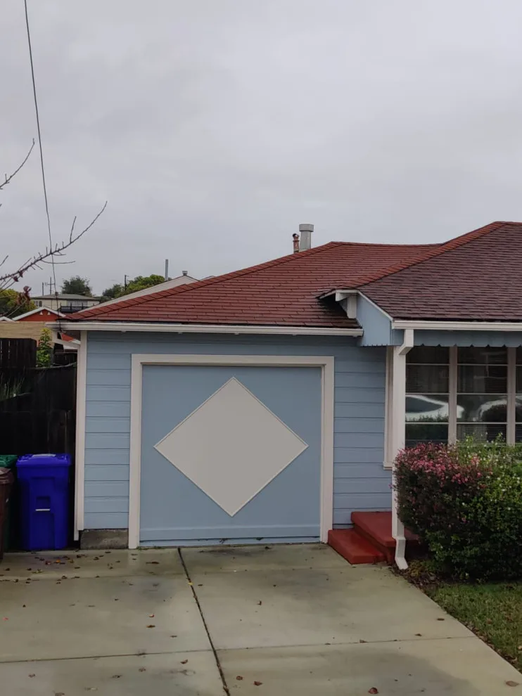 Allroads Above-Ground Garage Doors by Allroads Overhead Garage Doors - Photo 31
