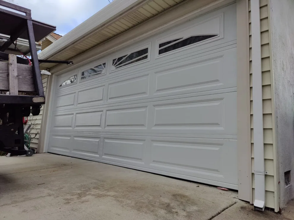 Allroads Above-Ground Garage Doors by Allroads Overhead Garage Doors - Photo 17