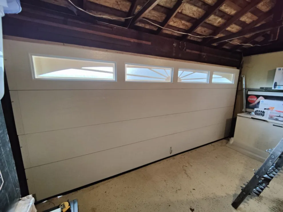 Allroads Above-Ground Garage Doors by Allroads Overhead Garage Doors - Photo 28
