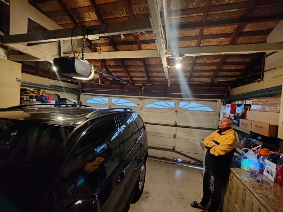 Allroads Above-Ground Garage Doors by Allroads Overhead Garage Doors - Photo 25