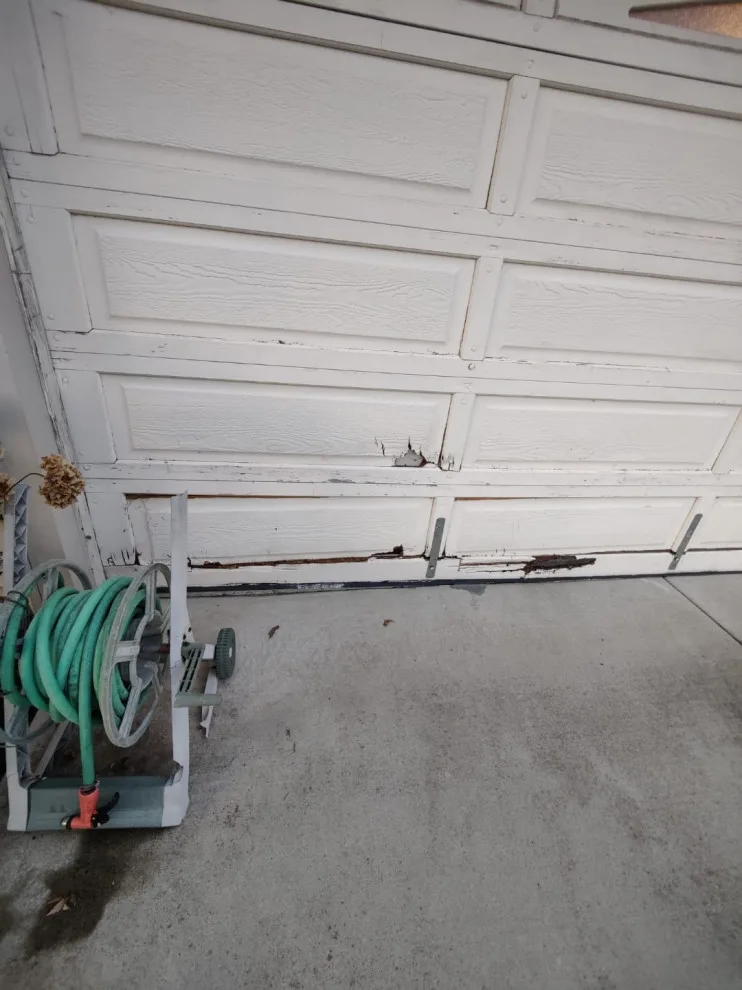 Allroads Above-Ground Garage Doors by Allroads Overhead Garage Doors - Photo 40