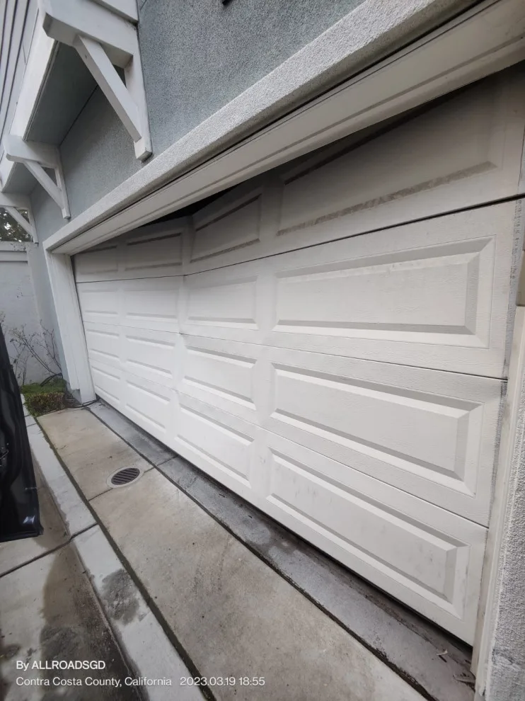 Allroads Above-Ground Garage Doors by Allroads Overhead Garage Doors - Photo 13