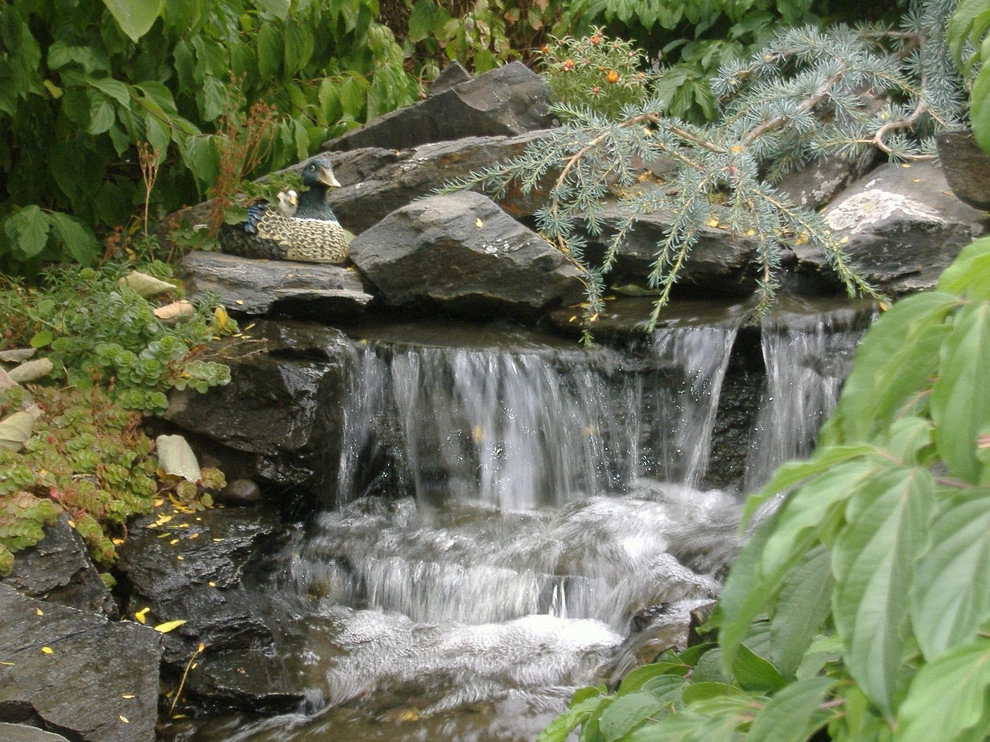 Mill Creek by Chuck B Edwards Landscape Architecture & 3D - Photo 5