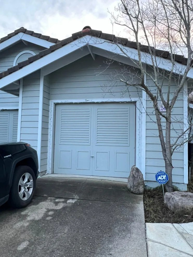 Allroads Above-Ground Garage Doors by Allroads Overhead Garage Doors - Photo 12
