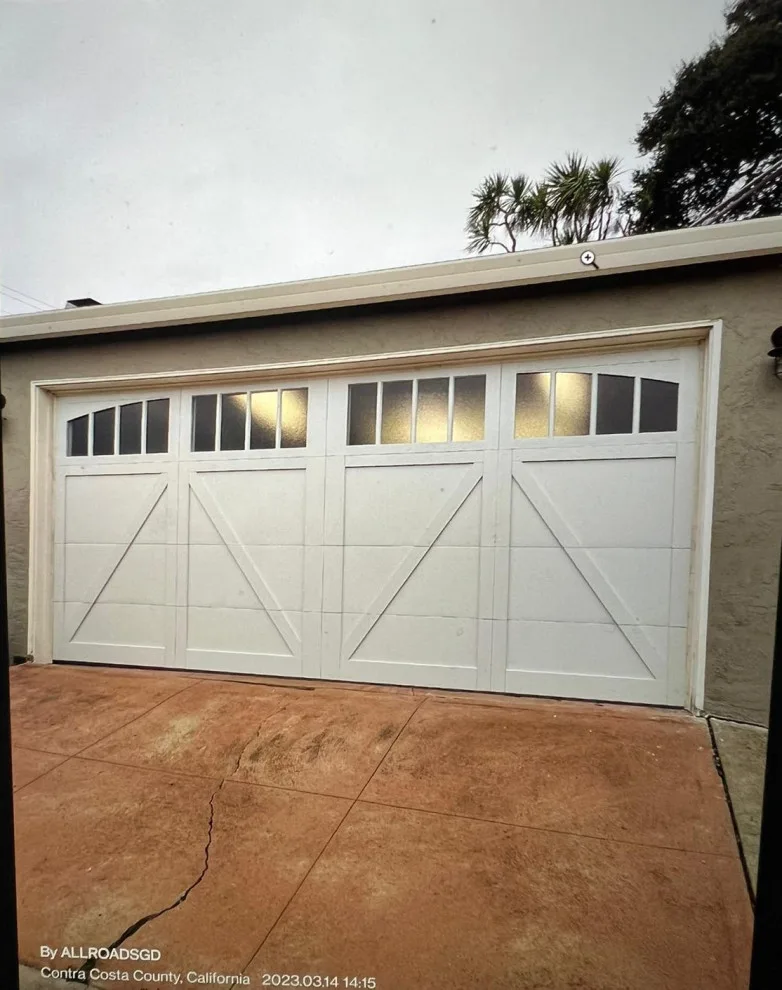 Allroads Above-Ground Garage Doors by Allroads Overhead Garage Doors - Photo 18