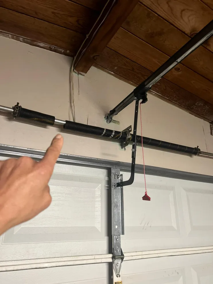 Allroads Above-Ground Garage Doors by Allroads Overhead Garage Doors - Photo 23