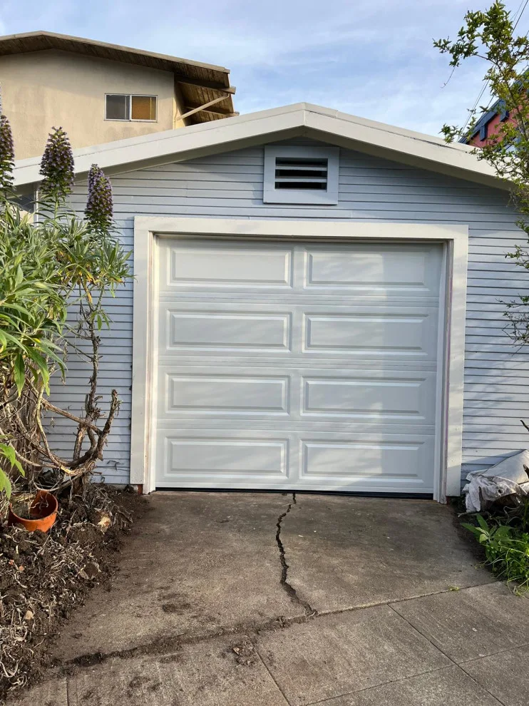 Allroads Above-Ground Garage Doors by Allroads Overhead Garage Doors - Photo 27