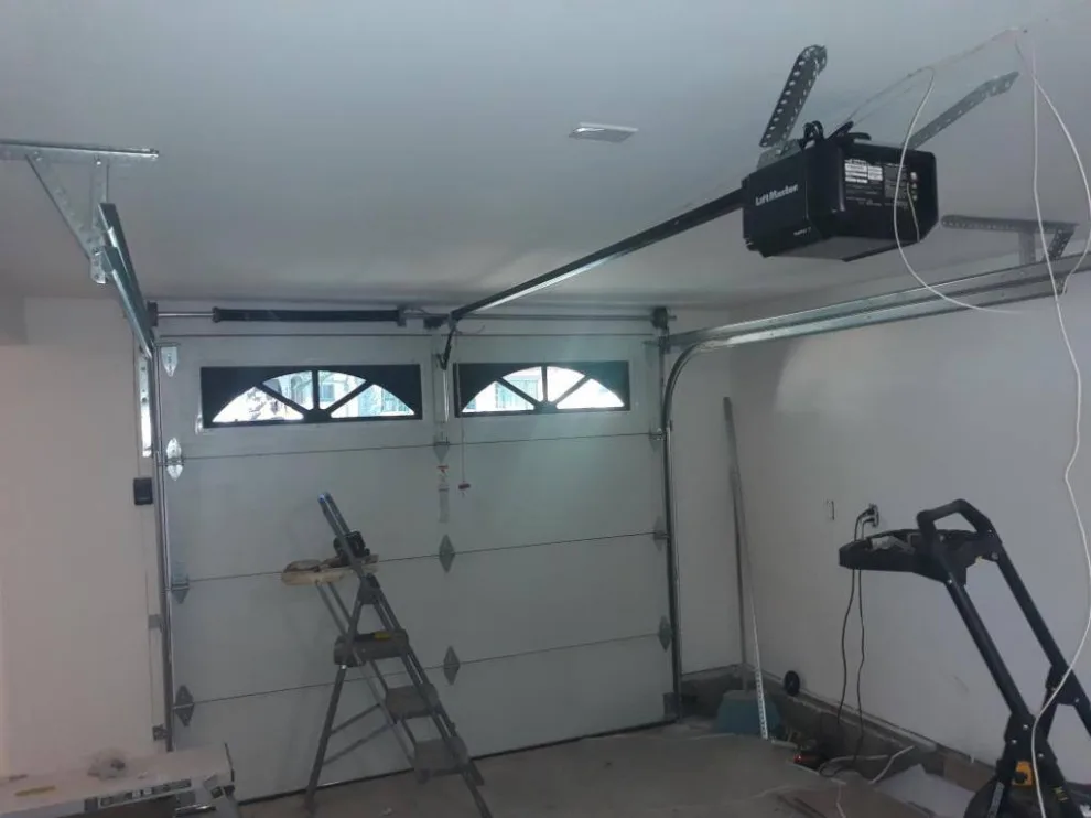 Allroads Above-Ground Garage Doors by Allroads Overhead Garage Doors - Photo 22