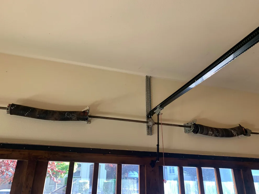 Allroads Above-Ground Garage Doors by Allroads Overhead Garage Doors - Photo 44