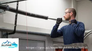 Alpine Garage Door Repair Ossipee Co. - Photo 3