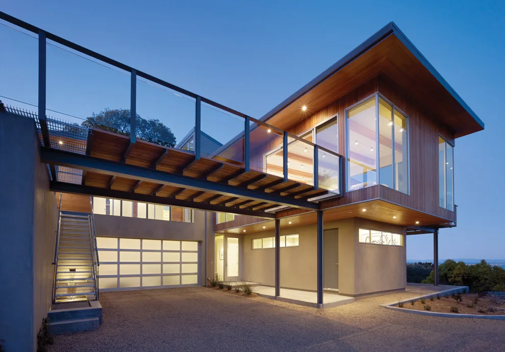 Metal Entryways by OVERHEAD DOOR - Atlanta - Photo 4