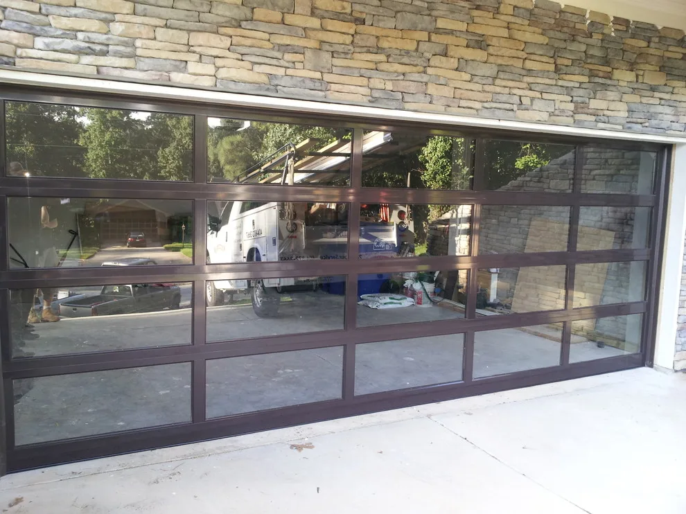 OVERHEAD DOOR - Atlanta - Photo 4