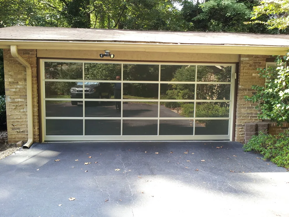 Metal Entryways by OVERHEAD DOOR - Atlanta - Photo 5