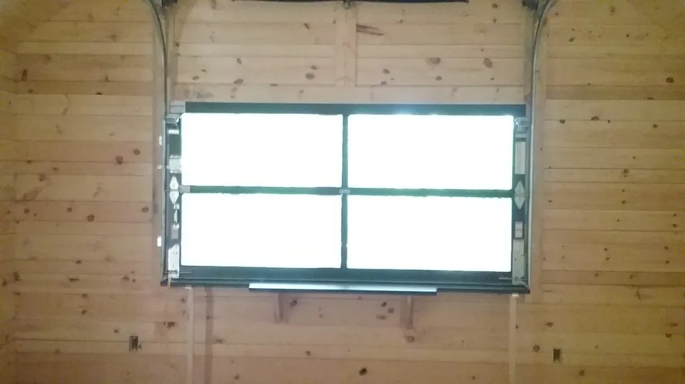 Garage Door Specialists Inc. - Photo 5