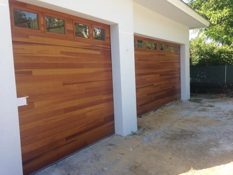 Diverse Door Designs by Brookline Doorworks - Photo 8