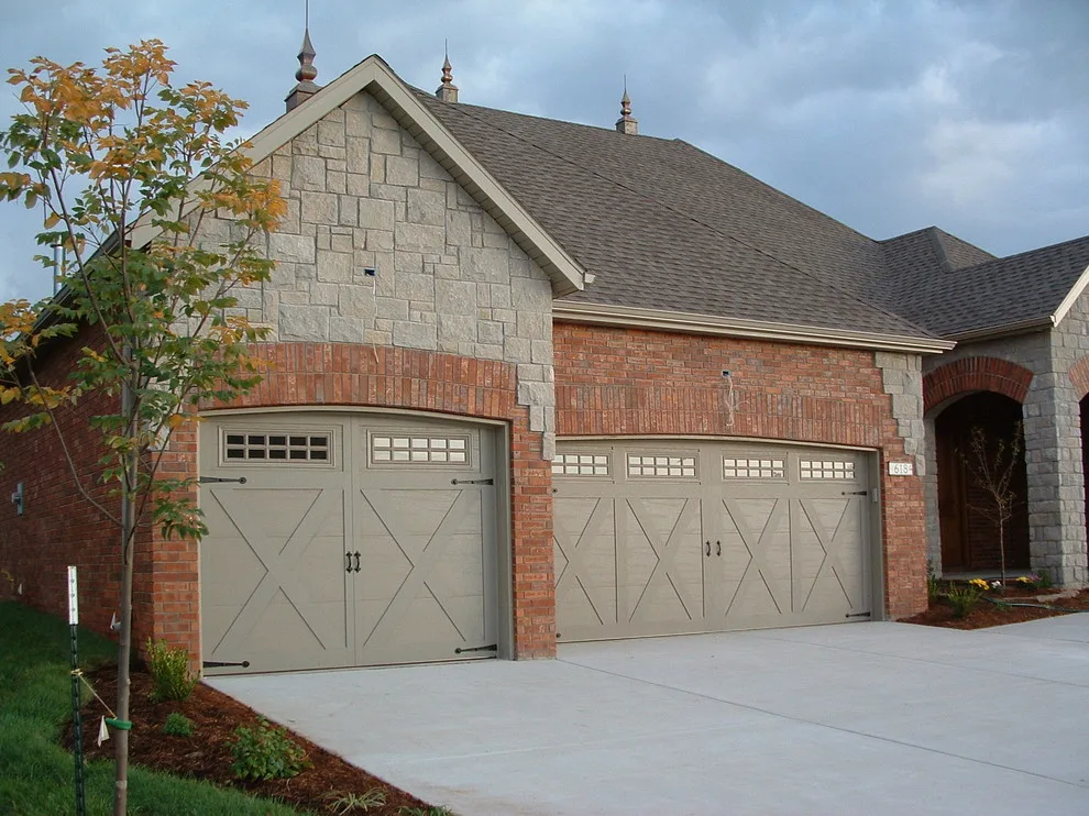 Diverse Door Designs by Brookline Doorworks - Photo 10