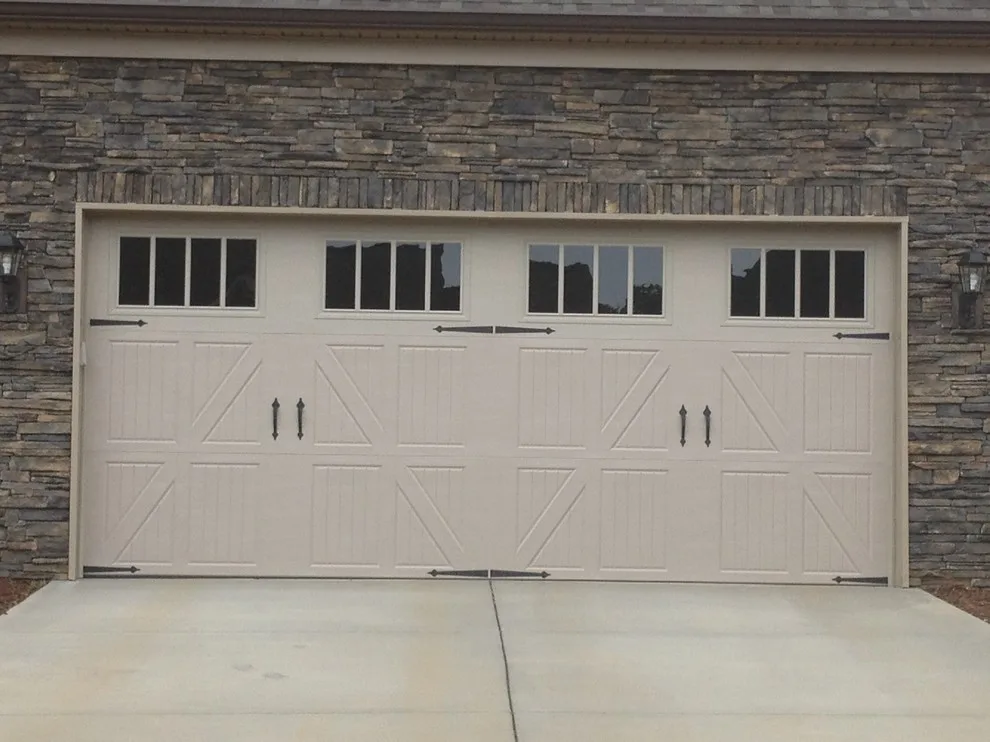 Diverse Initiatives by Custom Door & Gate/Greensboro Branch - Photo 22