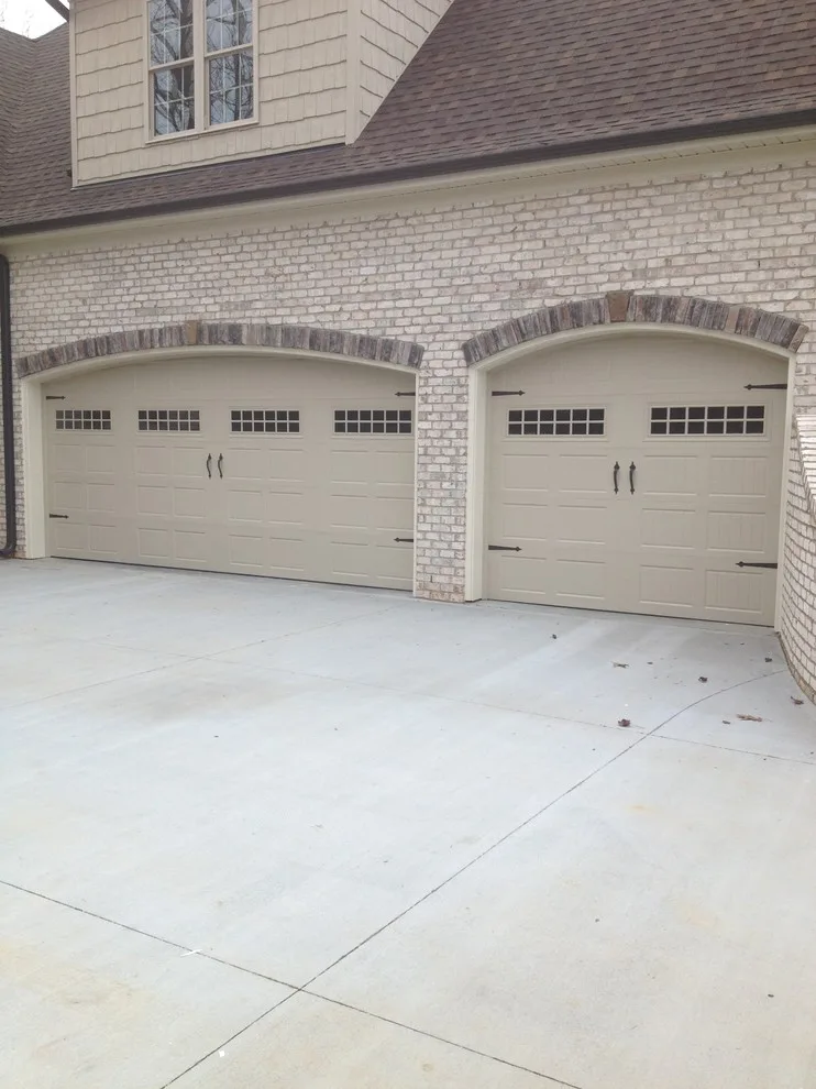 Diverse Initiatives by Custom Door & Gate/Greensboro Branch - Photo 8