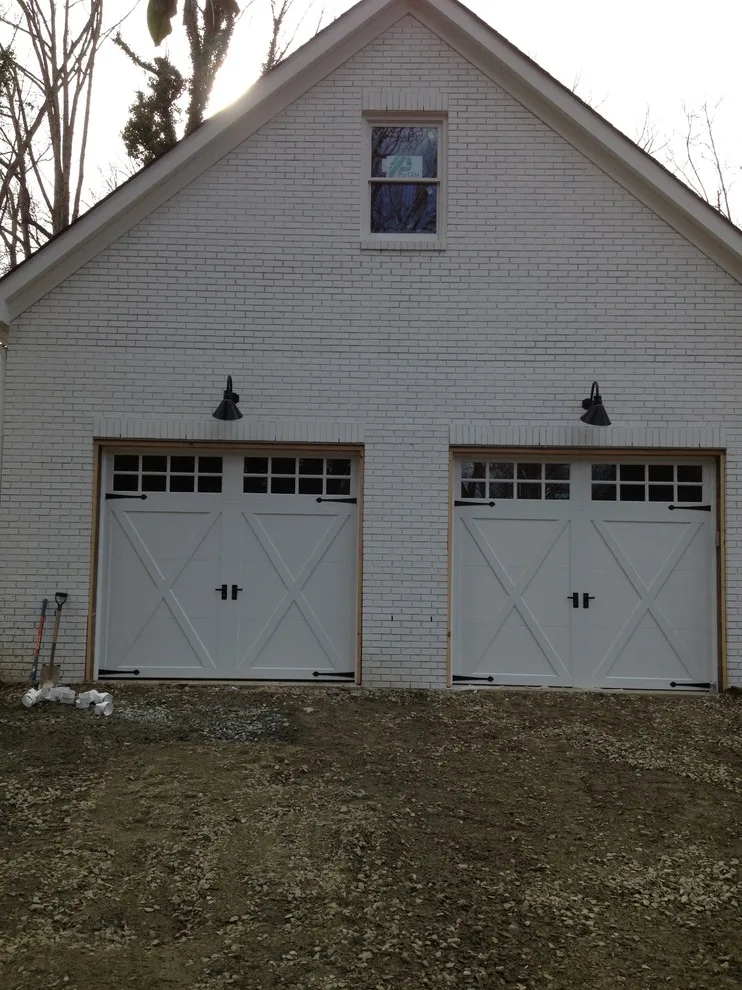 Diverse Initiatives by Custom Door & Gate/Greensboro Branch - Photo 5