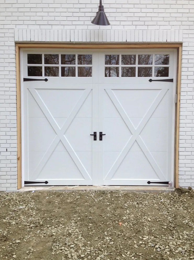 Diverse Initiatives by Custom Door & Gate/Greensboro Branch - Photo 30