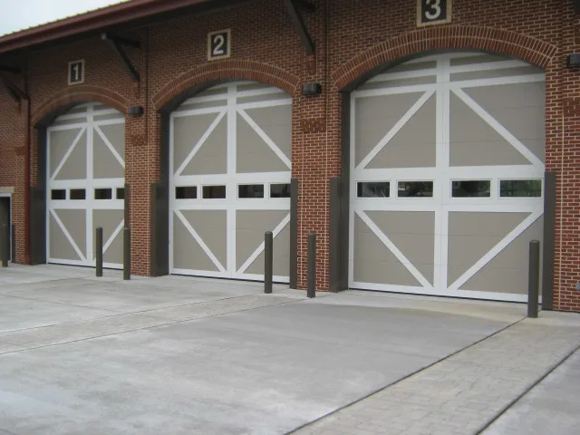 Diverse Initiatives by Custom Door & Gate/Greensboro Branch - Photo 23