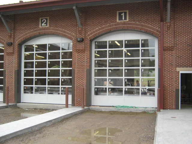 Diverse Initiatives by Custom Door & Gate/Greensboro Branch - Photo 13