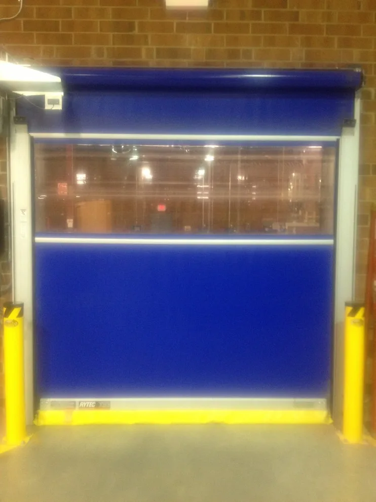 Custom Door & Gate/Greensboro Branch - Photo 8