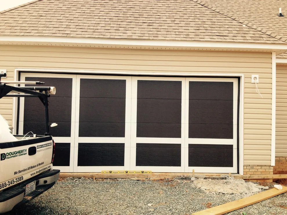 Diverse Initiatives by Custom Door & Gate/Greensboro Branch - Photo 25