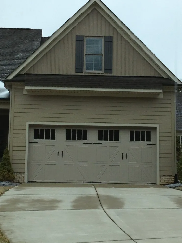 Diverse Initiatives by Custom Door & Gate/Greensboro Branch - Photo 4