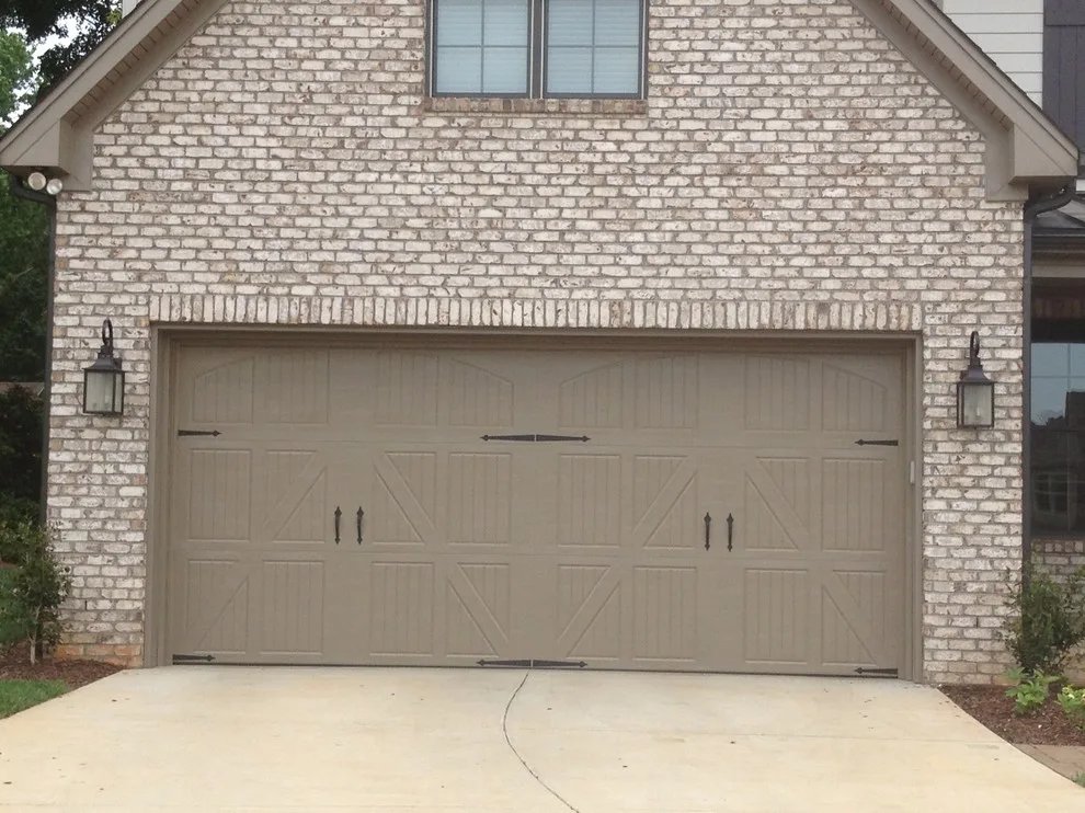 Diverse Initiatives by Custom Door & Gate/Greensboro Branch - Photo 20