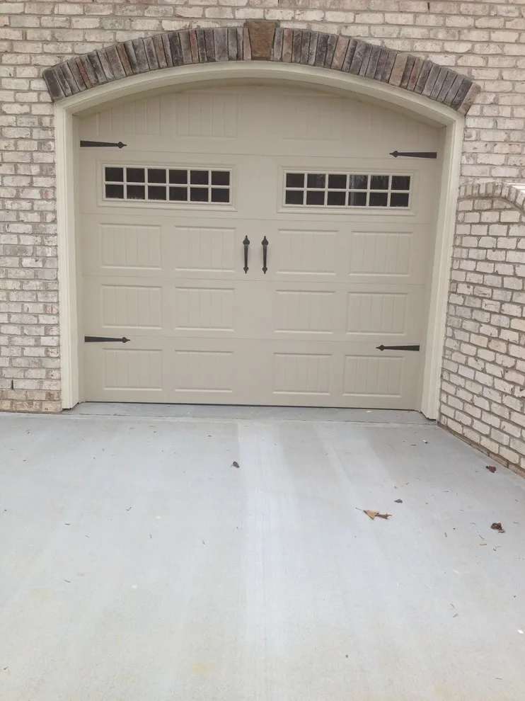 Diverse Initiatives by Custom Door & Gate/Greensboro Branch - Photo 28