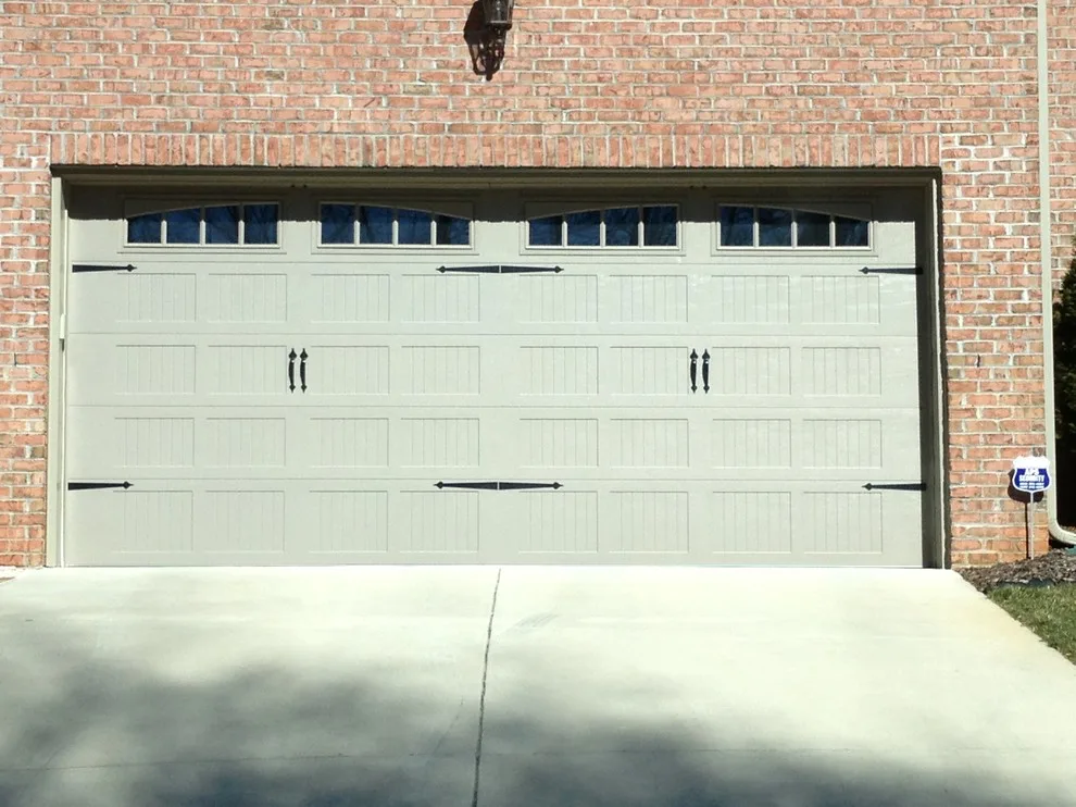 Diverse Initiatives by Custom Door & Gate/Greensboro Branch - Photo 27