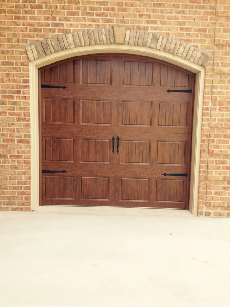 Diverse Initiatives by Custom Door & Gate/Greensboro Branch - Photo 9
