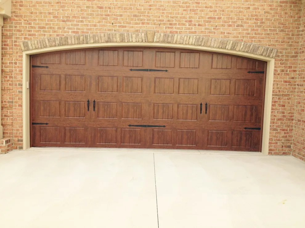Diverse Initiatives by Custom Door & Gate/Greensboro Branch - Photo 21