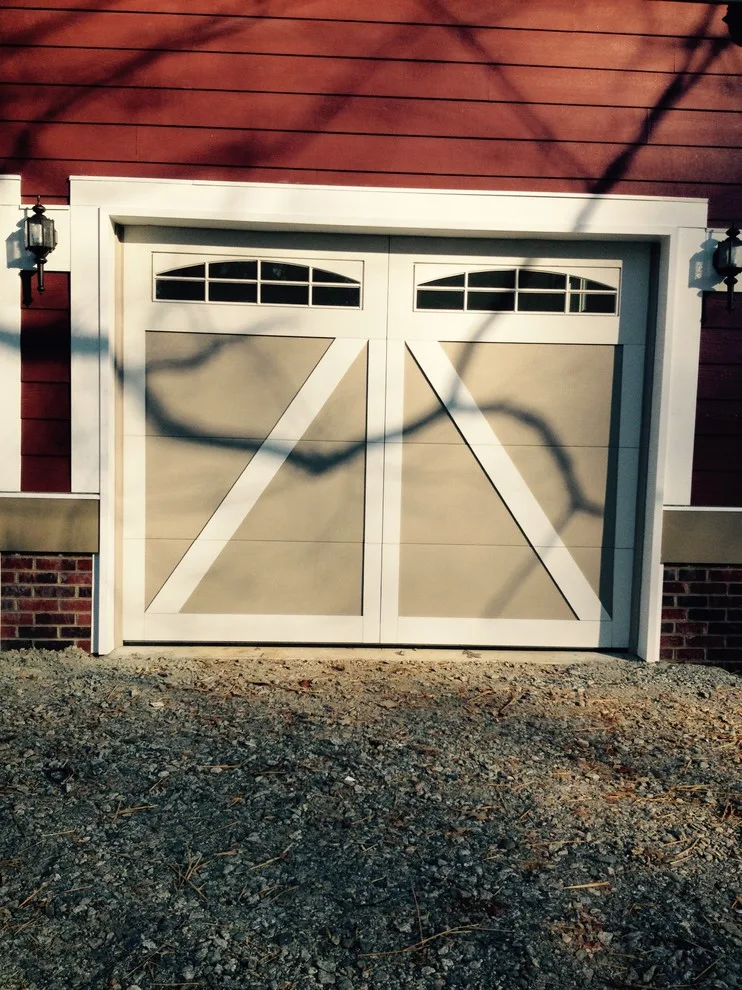 Diverse Initiatives by Custom Door & Gate/Greensboro Branch - Photo 31