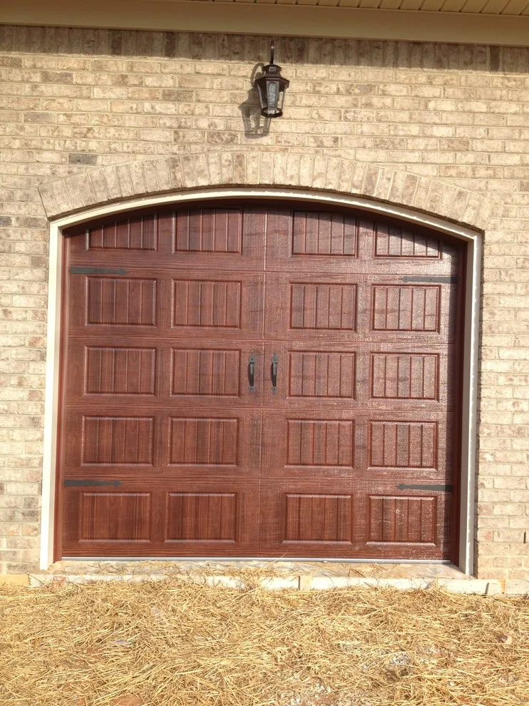 Custom Door & Gate/Greensboro Branch - Photo 3