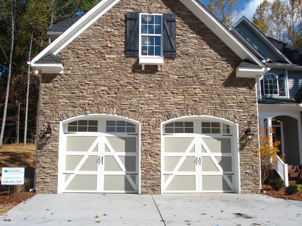 Diverse Initiatives by Custom Door & Gate/Greensboro Branch - Photo 10