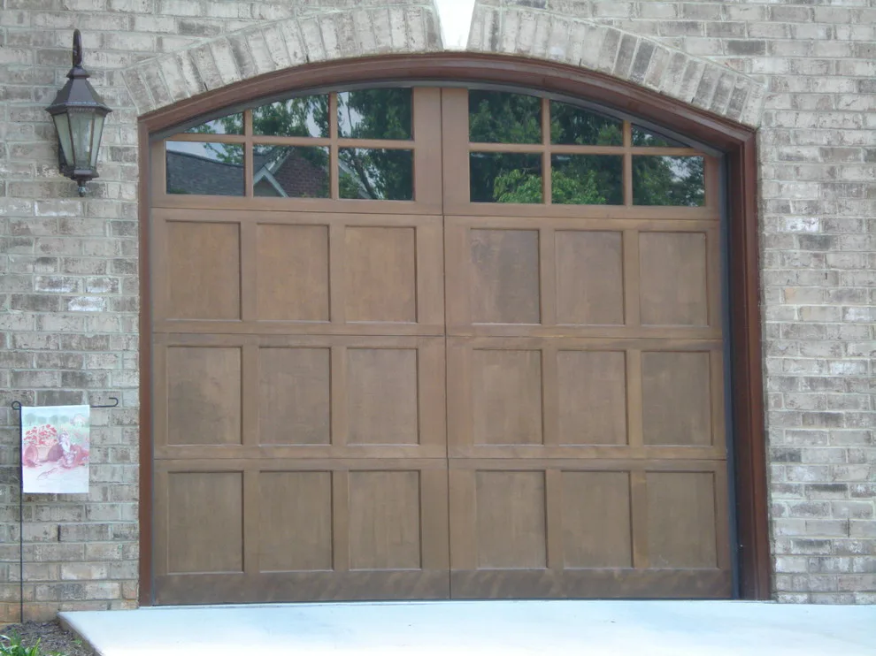 Diverse Initiatives by Custom Door & Gate/Greensboro Branch - Photo 14