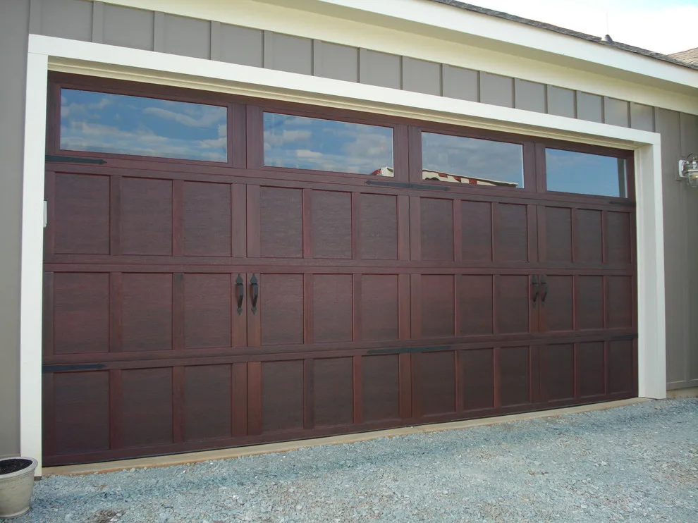 Diverse Initiatives by Custom Door & Gate/Greensboro Branch - Photo 11
