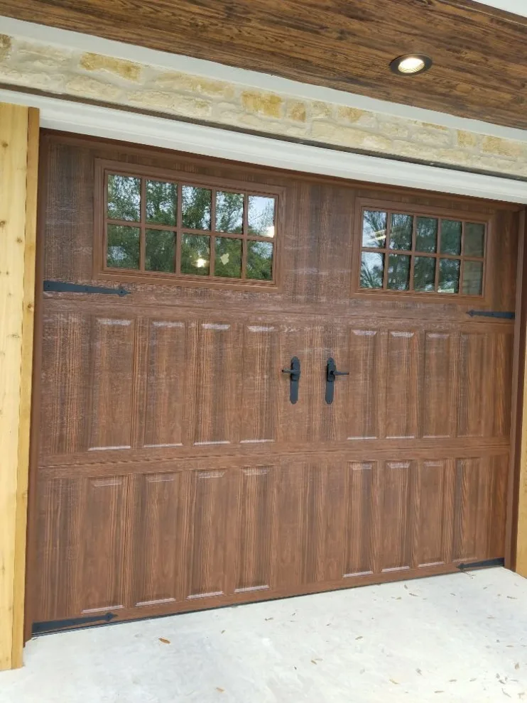 Amadoor Overhead Door Co - Photo 6