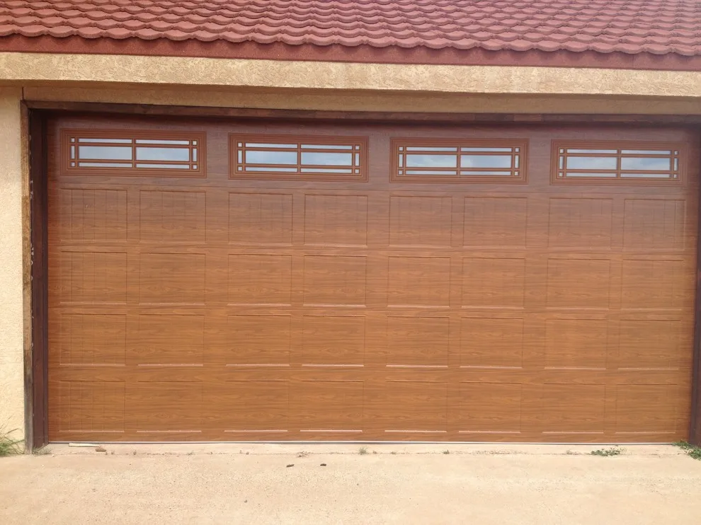 Willow Creek Overhead Door - Photo 4