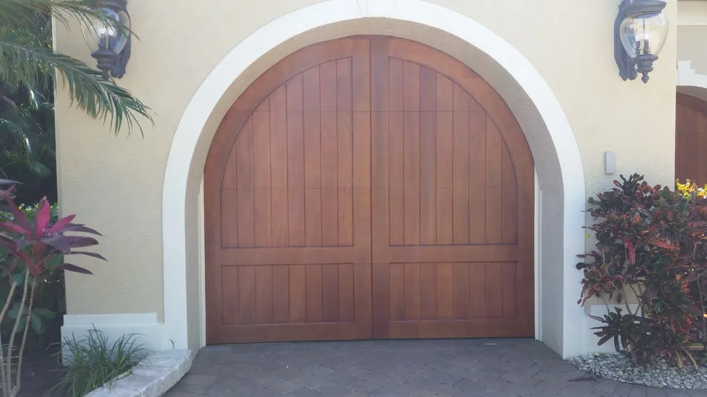 Choosing a Garage Door by Garage Doors By Roy North - Photo 15