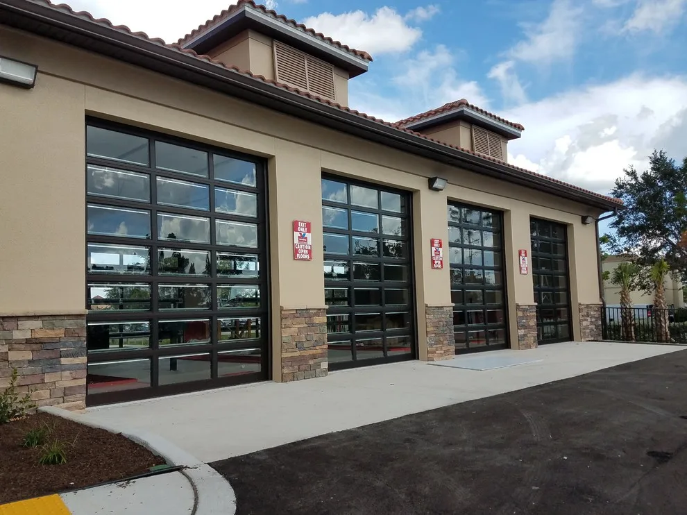 Choosing a Garage Door by Garage Doors By Roy North - Photo 11