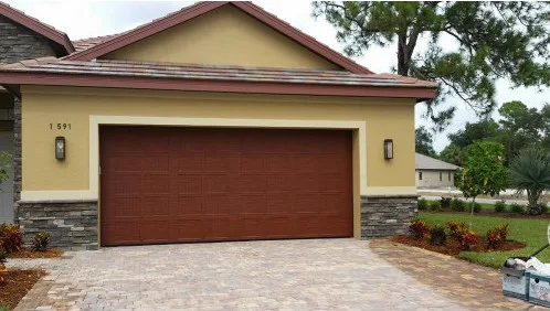 Garage Doors By Roy North - Photo 14