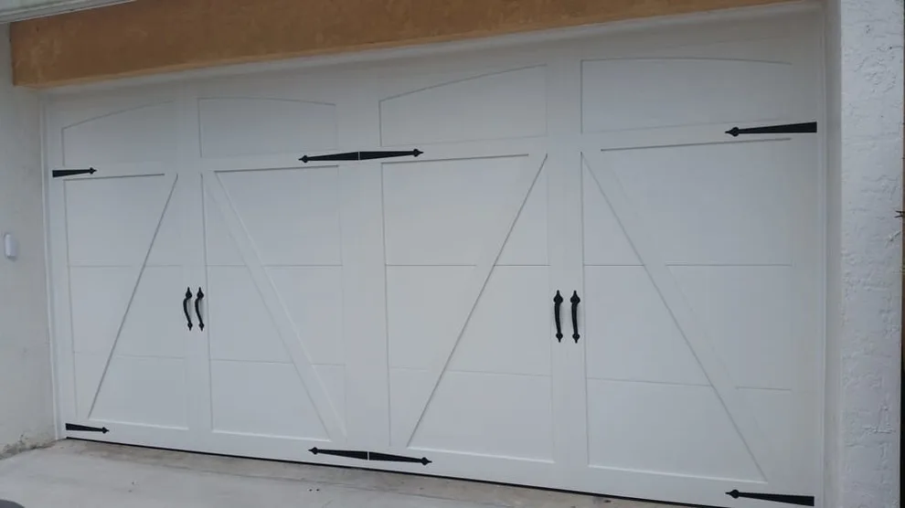 Garage Doors By Roy North - Photo 8