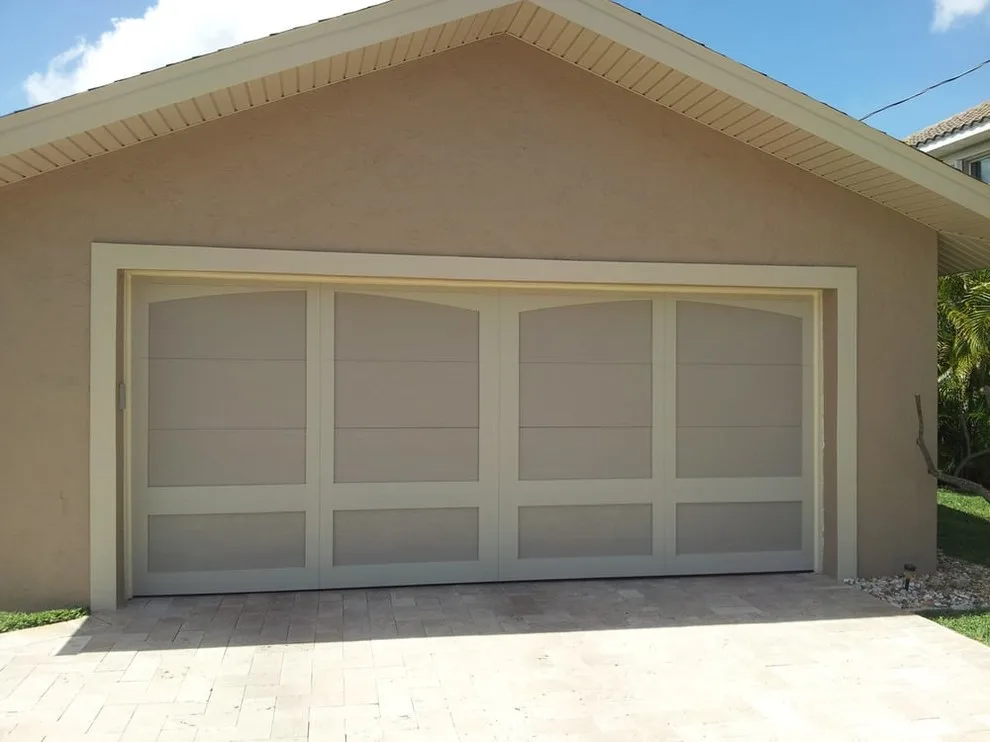 Choosing a Garage Door by Garage Doors By Roy North - Photo 18