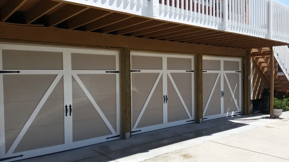 Choosing a Garage Door by Garage Doors By Roy North - Photo 16