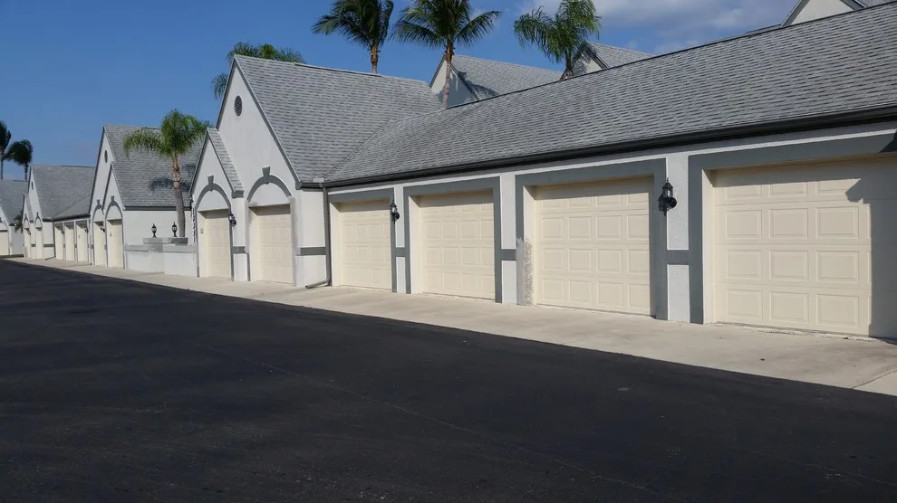Garage Doors By Roy North - Photo 10