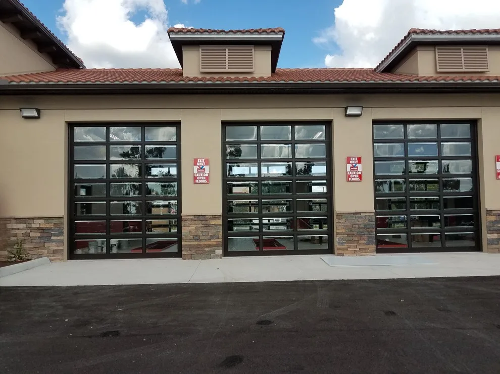 Choosing a Garage Door by Garage Doors By Roy North - Photo 9